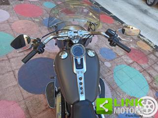 HARLEY-DAVIDSON Fat Boy usata 11