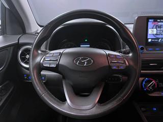 HYUNDAI Kona usata, con Climatizzatore
