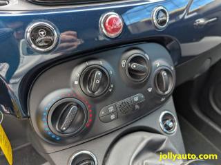 FIAT 500 usata, con Specchietti laterali elettrici
