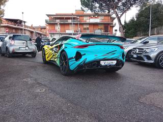 LOTUS Emira usata, con Alzacristalli elettrici