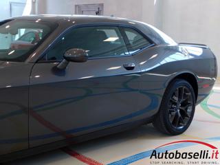DODGE Challenger usata, con Vivavoce