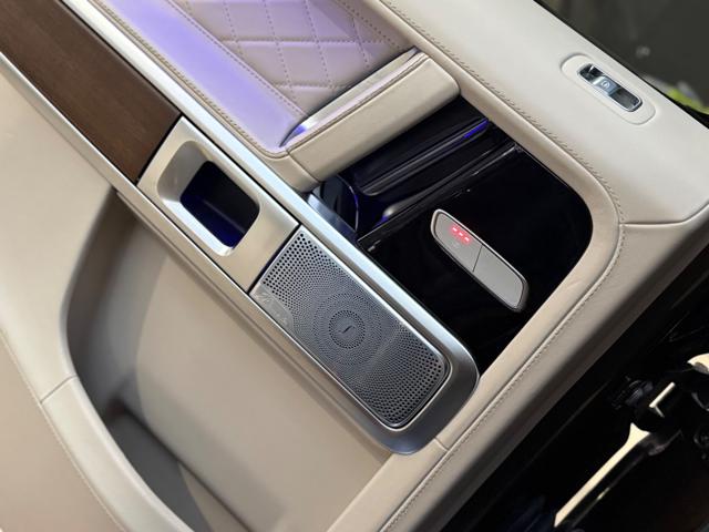 MERCEDES-BENZ G 500 usata, con Luci diurne LED