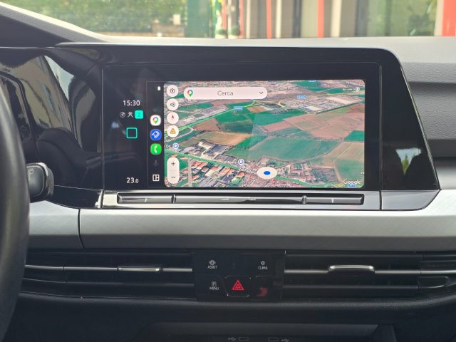 VOLKSWAGEN Golf usata, con Sistema di navigazione