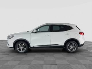 MG HS usata 1