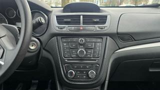 OPEL Mokka usata, con Chiusura centralizzata telecomandata