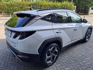 HYUNDAI Tucson usata, con Alzacristalli elettrici