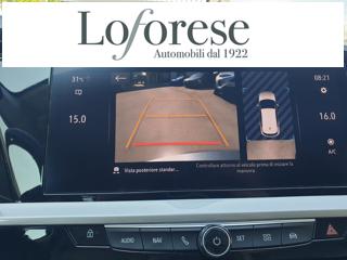 OPEL Grandland usata, con Fari LED