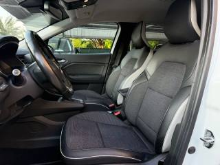 RENAULT Captur usata 8