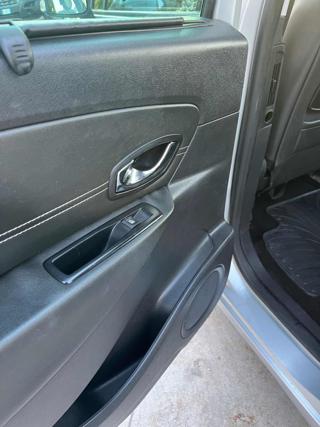 RENAULT Scenic usata, con ESP