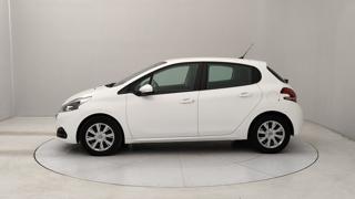 PEUGEOT 208 usata, con Airbag