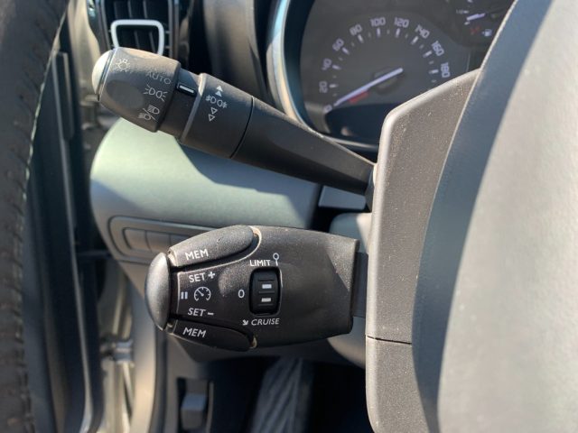 CITROEN C3 Aircross usata, con Fendinebbia