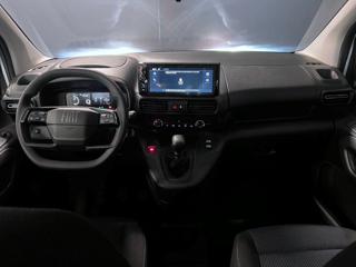 FIAT Doblo usata, con Touch screen