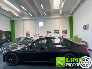BMW 320 usata, con Airbag laterali
