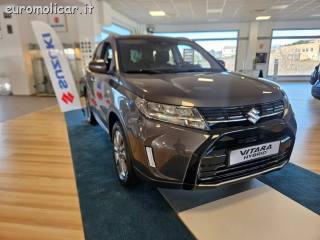 SUZUKI Vitara usata, con Airbag