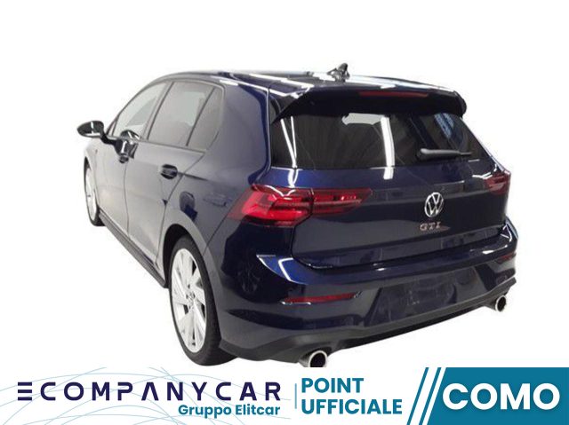 VOLKSWAGEN Golf usata, con Airbag laterali