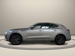 MASERATI Levante usata, con Airbag laterali