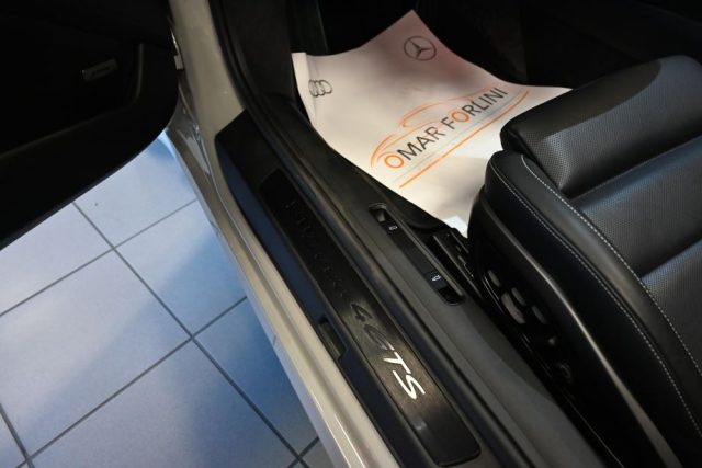 PORSCHE Targa usata 57