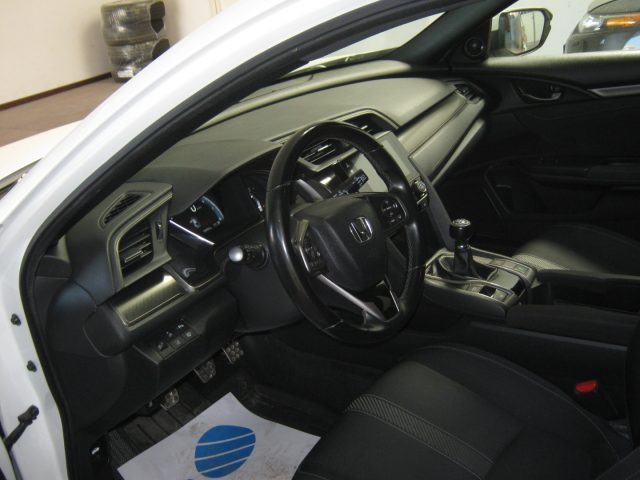 HONDA Civic usata, con Alzacristalli elettrici