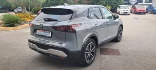 NISSAN Qashqai usata, con Airbag Passeggero
