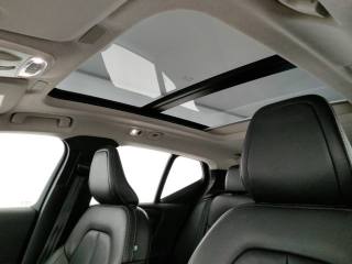 VOLVO XC40 usata, con Interni in pelle