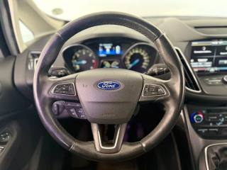 FORD C-Max usata 6