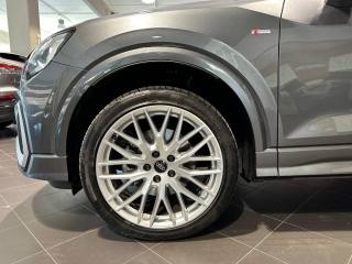 AUDI Q2 usata, con Chiusura centralizzata