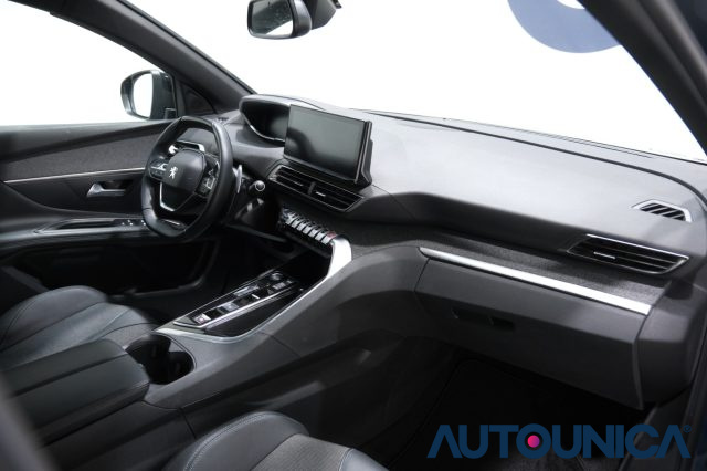 PEUGEOT 3008 usata 58