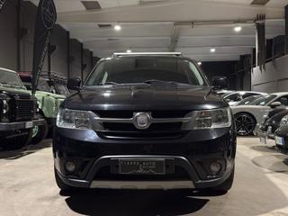 FIAT Freemont usata, con Airbag