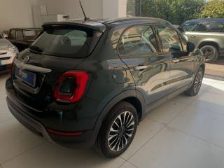 FIAT 500X usata, con Cerchi in lega