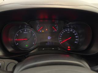 OPEL Combo usata, con Filtro antiparticolato