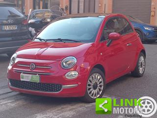FIAT 500 1.2 Riva -PRENOTATA-