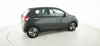 PEUGEOT 108 usata, con Vivavoce