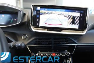 PEUGEOT 2008 usata, con ESP