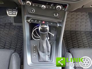AUDI Q3 usata, con Park Distance Control