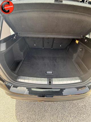 BMW X1 usata, con Airbag laterali