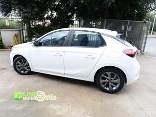 OPEL Corsa usata 21