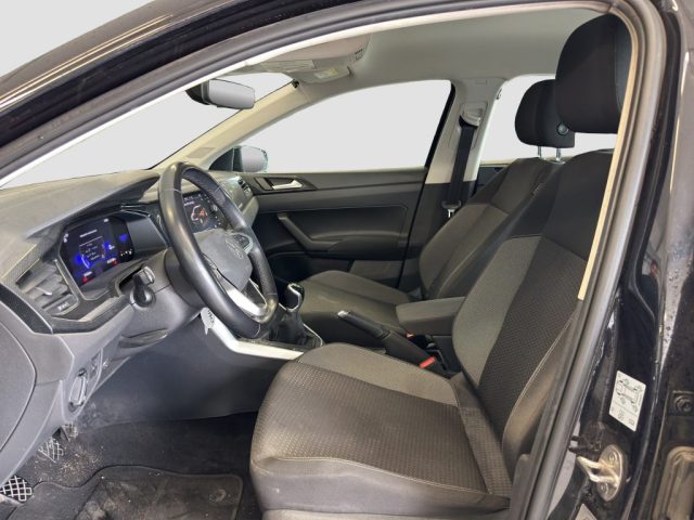 VOLKSWAGEN Polo usata 8