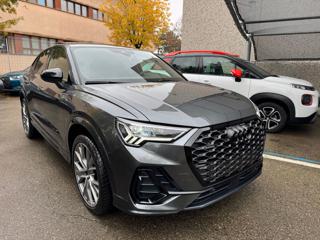 AUDI Q3 usata, con Airbag