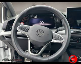 VOLKSWAGEN Golf usata, con Cruise Control