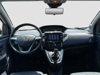 LANCIA Ypsilon usata 12