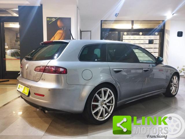 ALFA ROMEO 159 usata, con Alzacristalli elettrici