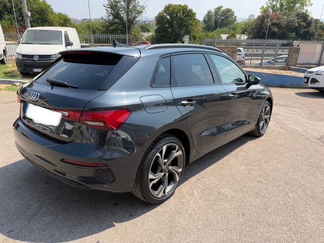 AUDI A3 usata 4