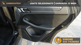 PORSCHE Macan usata 92