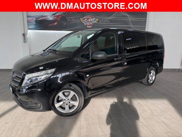 MERCEDES-BENZ Vito usata, con ABS