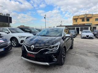 RENAULT Captur TCe 90 CV Techno Tetto Grigio