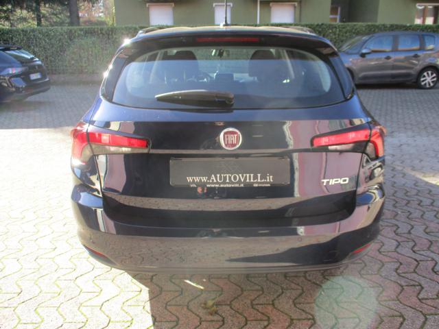 FIAT Tipo usata, con Alzacristalli elettrici