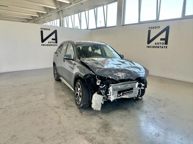 BMW X1 usata, con ABS
