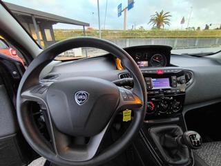 LANCIA Ypsilon usata, con Climatizzatore