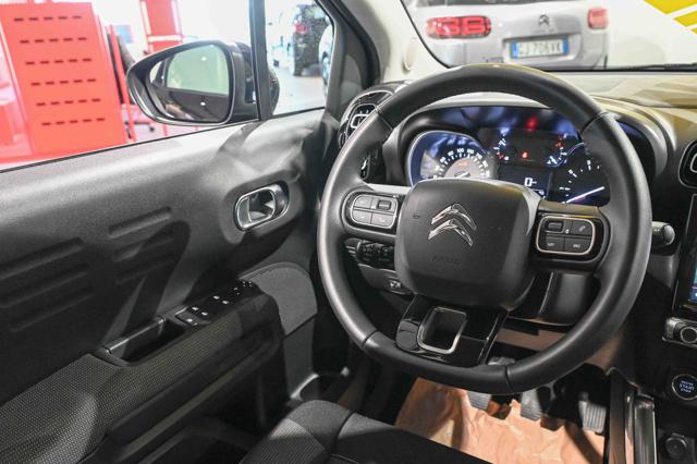 CITROEN C3 Aircross usata, con Bluetooth