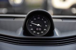 PORSCHE Taycan usata, con Controllo vocale